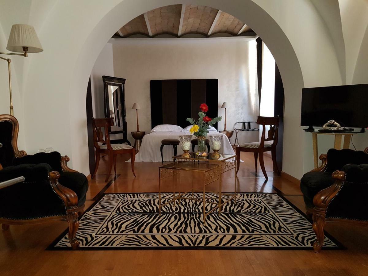 Gentleness Home Rome Extérieur photo
