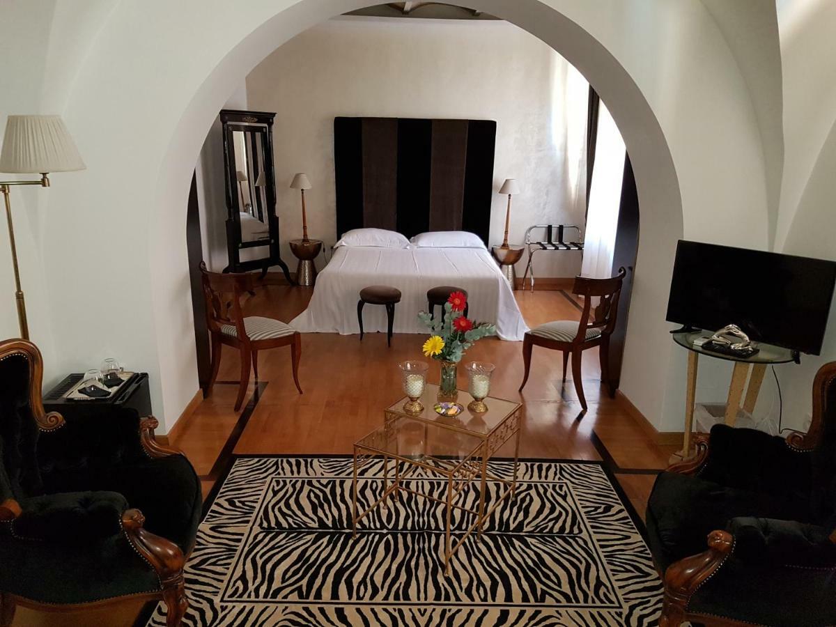 Gentleness Home Rome Extérieur photo