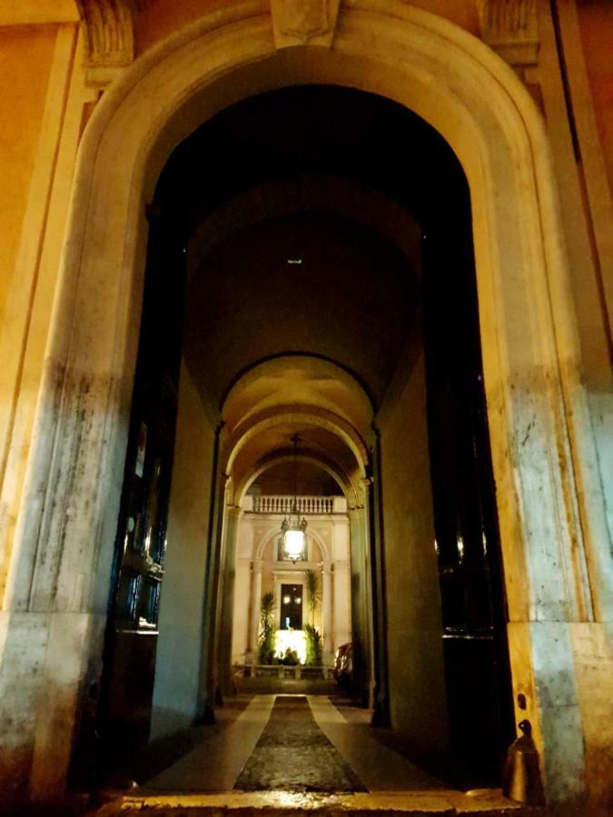 Gentleness Home Rome Extérieur photo