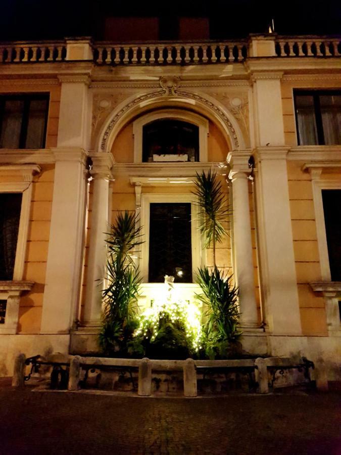 Gentleness Home Rome Extérieur photo