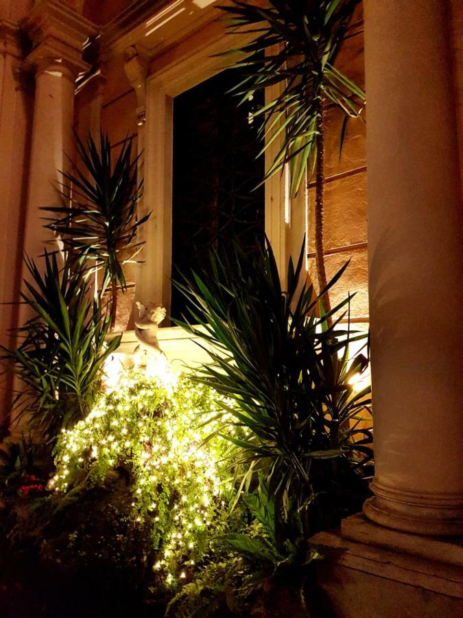 Gentleness Home Rome Extérieur photo