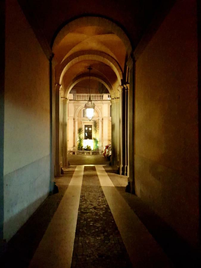 Gentleness Home Rome Extérieur photo