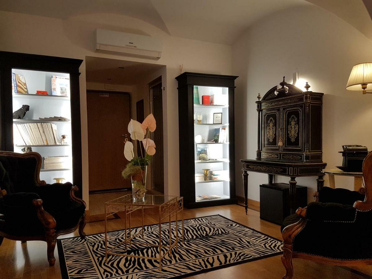 Gentleness Home Rome Extérieur photo