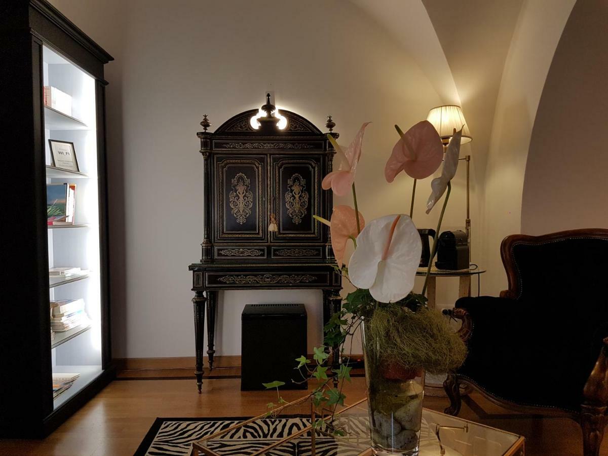 Gentleness Home Rome Extérieur photo