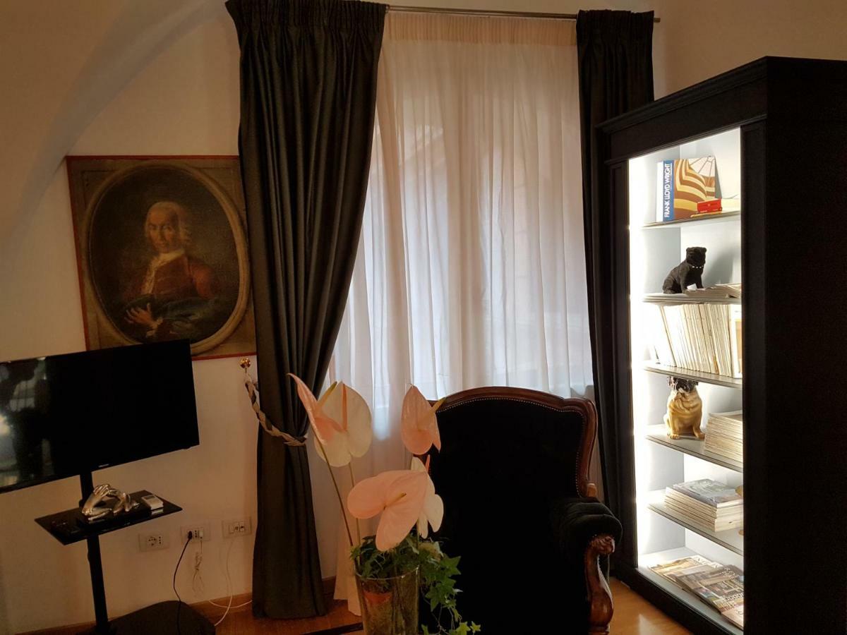 Gentleness Home Rome Extérieur photo