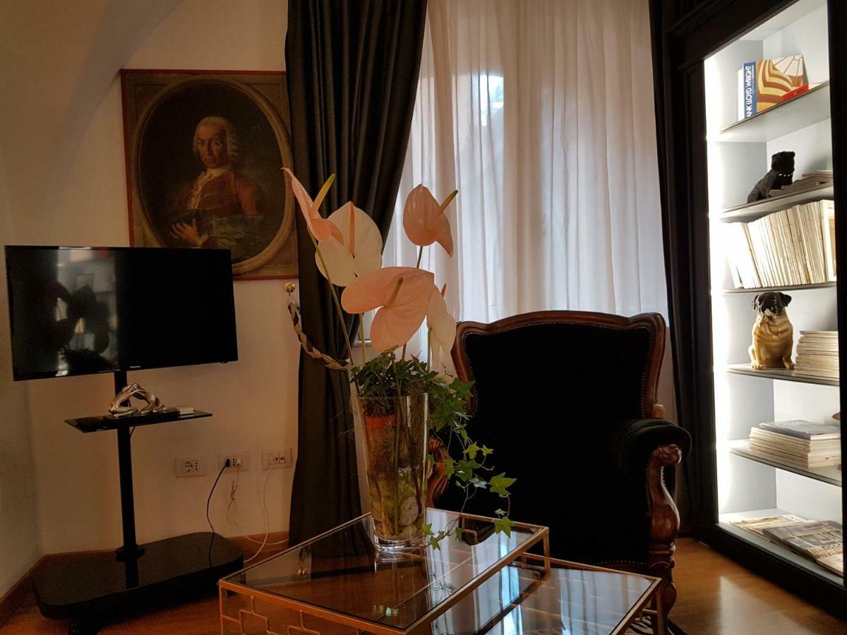 Gentleness Home Rome Extérieur photo