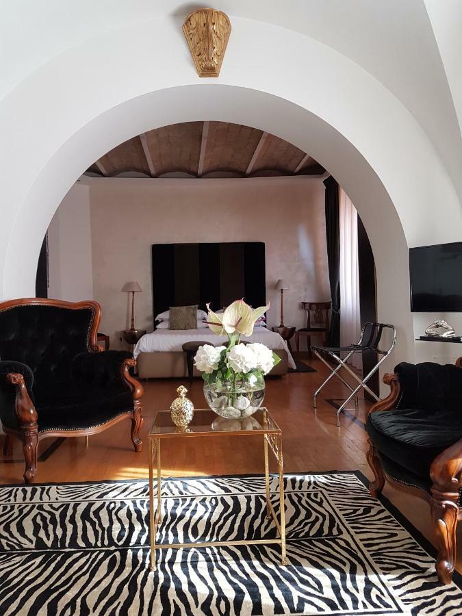 Gentleness Home Rome Extérieur photo