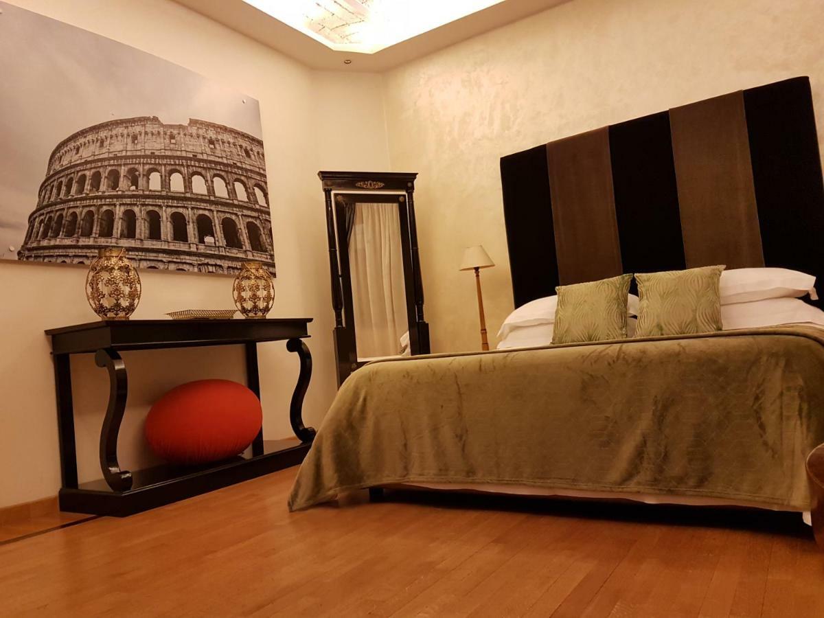 Gentleness Home Rome Extérieur photo