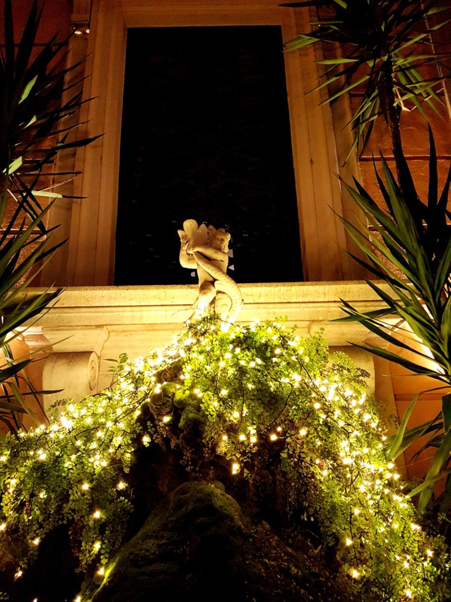 Gentleness Home Rome Extérieur photo