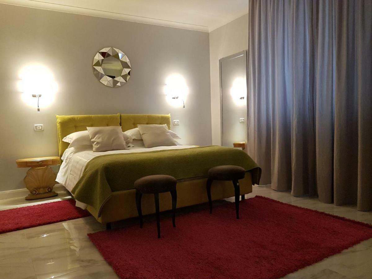 Gentleness Home Rome Extérieur photo