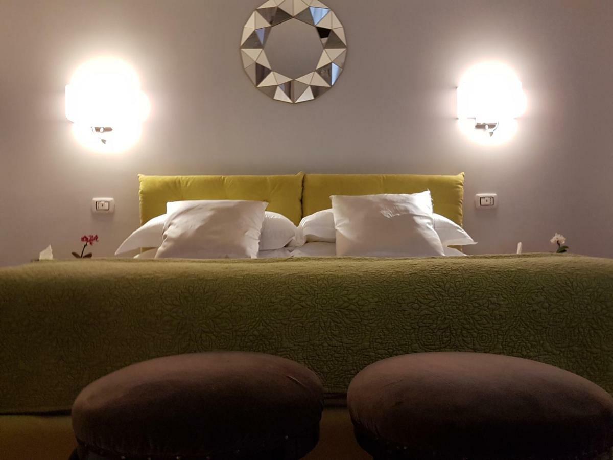 Gentleness Home Rome Extérieur photo