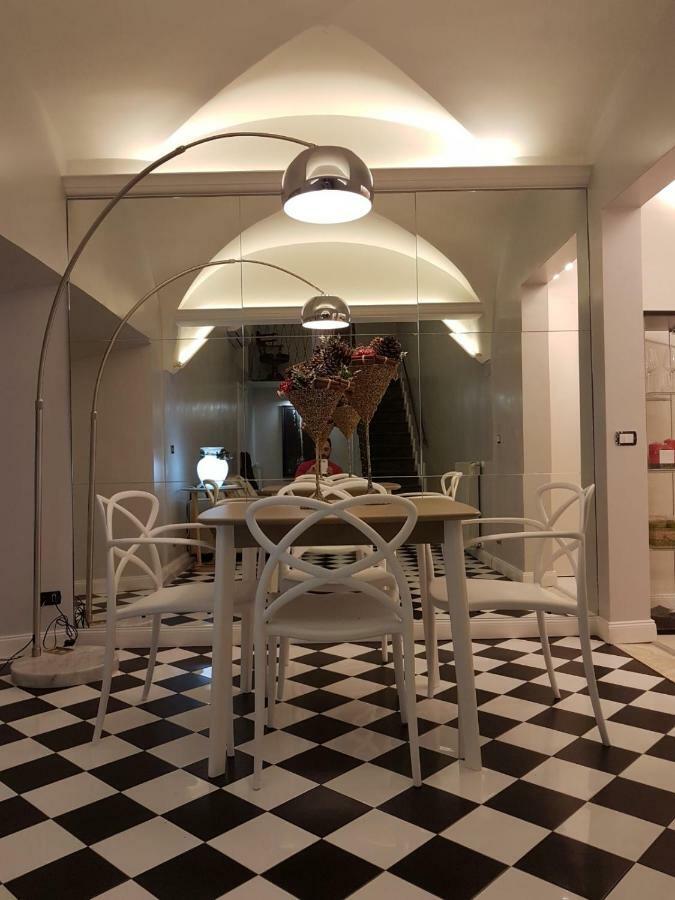 Gentleness Home Rome Extérieur photo