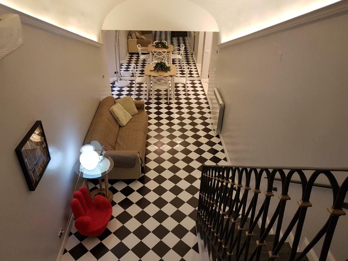 Gentleness Home Rome Extérieur photo