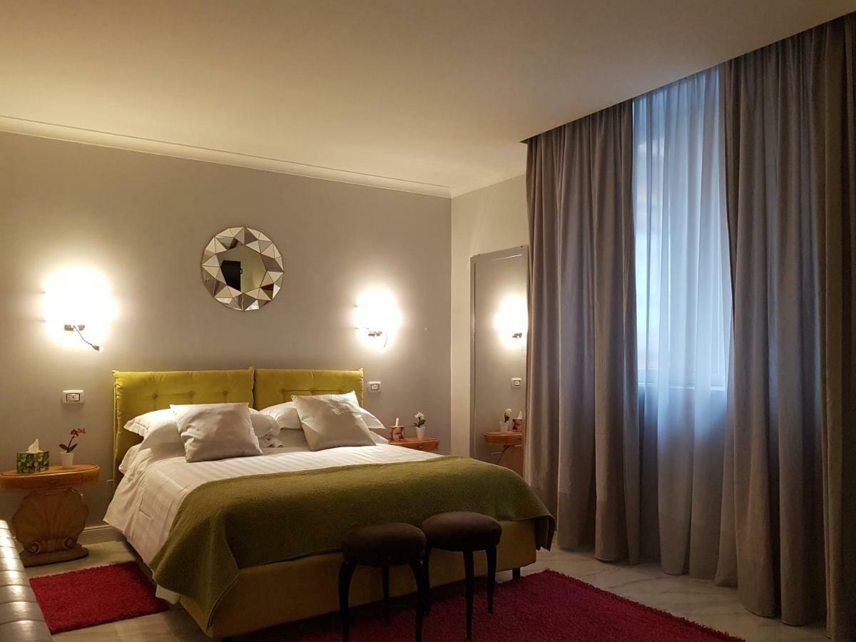 Gentleness Home Rome Extérieur photo