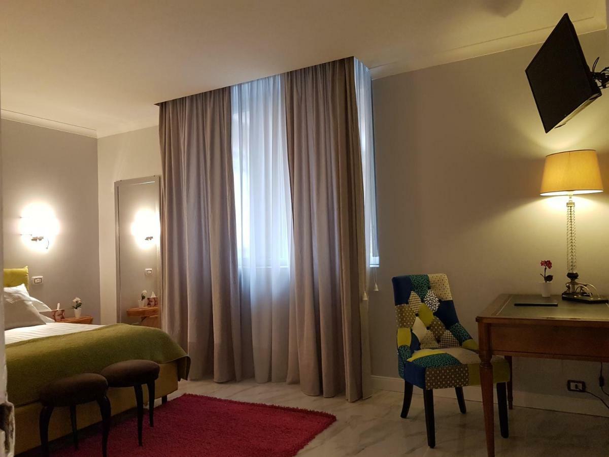 Gentleness Home Rome Extérieur photo