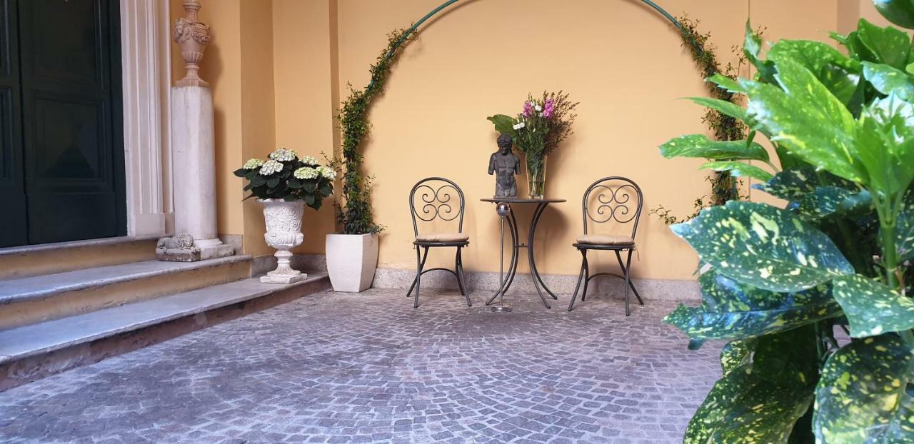 Gentleness Home Rome Extérieur photo